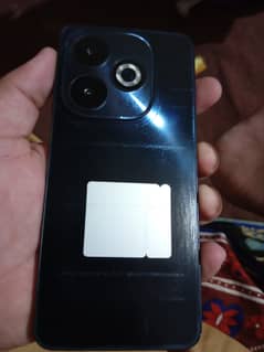 infinix