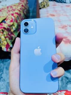 I phone 12 jv 64 gb