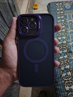 I phone 14pro max