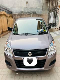 Wagon R VXR Model 2021 for sale in Sialkot