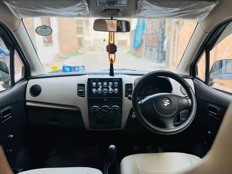 Wagon R VXR Model 2021 for sale in Sialkot 8