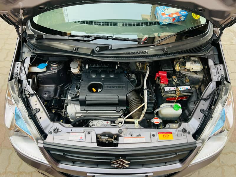 Wagon R VXR Model 2021 for sale in Sialkot 9