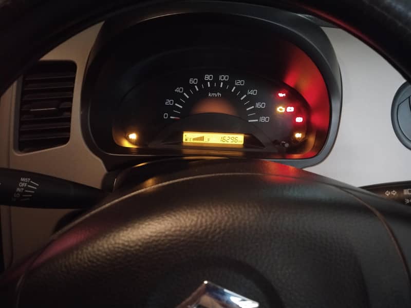 Wagon R VXR Model 2021 for sale in Sialkot 10