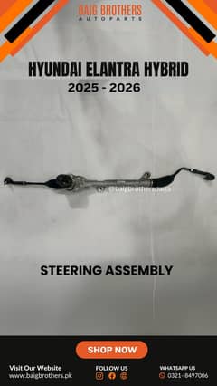 Honda Civic City Sportage Haval Sonata Mg Hs Bumper Digi Fender Light