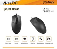 A4Tech