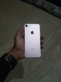 I phone 7
