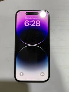 iPhone 14 Pro 128 GB