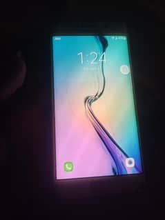 s6 edge touch break hai