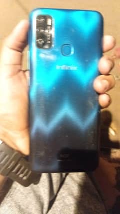 infinix