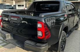 Rocco 2022 model
