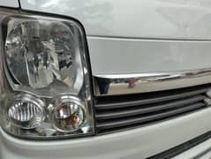 Suzuki every wagon genuine paint  own engine exc mira alto vitz atrai