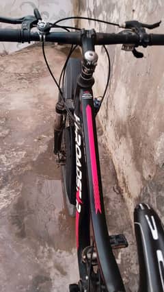 Roadstar 12-Gear Cycle | Shock Absorber | Foreign Brand | Used