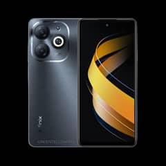 Infinix Smart 8 pro