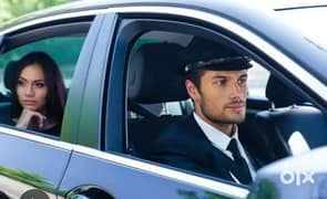 I need job driver+home helper