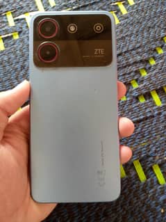 ZTE A 54.8gb 128gb mukaml box no open no rapir all ok 03208189002