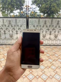 Samsung Glaxy S6 edge