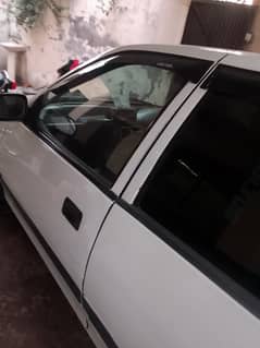 EFI engine good car 03009705122