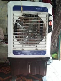 Super Asia air cooler