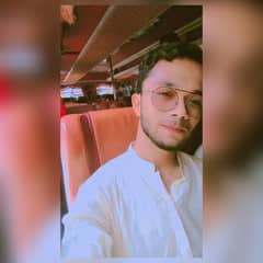 Looking