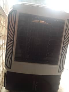 full size cooler