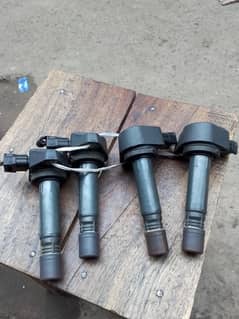 All Cars ignition Coils are available