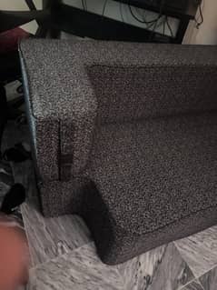 Sofa cum Bed for sale  - Excellent Condition