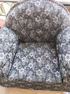 Sofa set