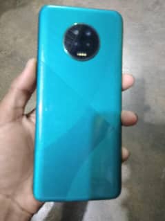 infinix Note 7