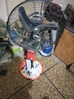 fan