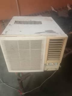 window AC 0.75