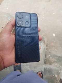 infinix