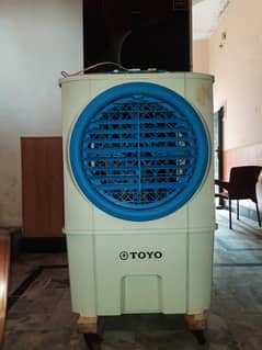 toyo Air cooler