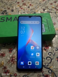 infinix smart 7HD