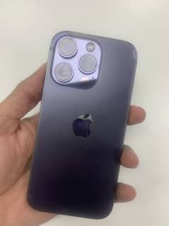 I Phone 14 Pro