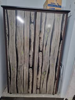 wood wardrobes