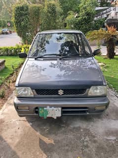 mehran 2011 for sale