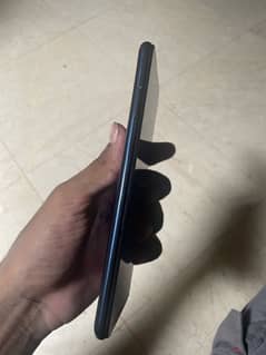 Infinix note 8i ha with charge with box
