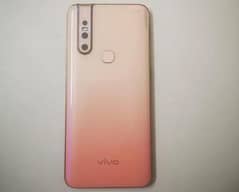 vivo v15