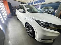 Honda Vezel Z