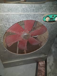Lahori cooler for sale  condition 10 / 9