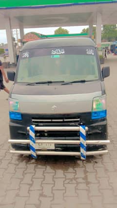suzuki every 2014