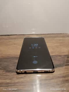 Sumsung S10 plus