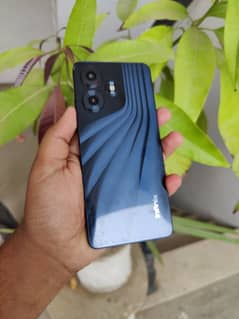 Infinix hot 30