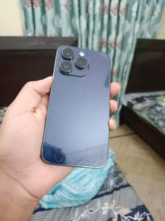 I phone 14 Pro- 128gb