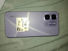 Infinix Hot 50i