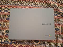 Samsung Chromebook