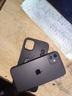 I Phone 11 Non Pta Jv With Box