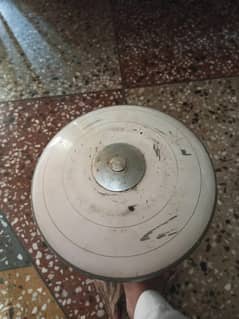 younus ceiling fan pure copper genuine condition