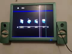 LCD Samsung