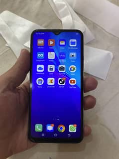 vivo y11